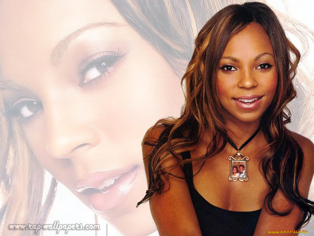 , ashanti